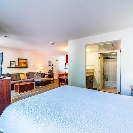 Metro Phx Downstairs Studio Sleeps 4 Ada Accessible Phoenix Ngoại thất bức ảnh