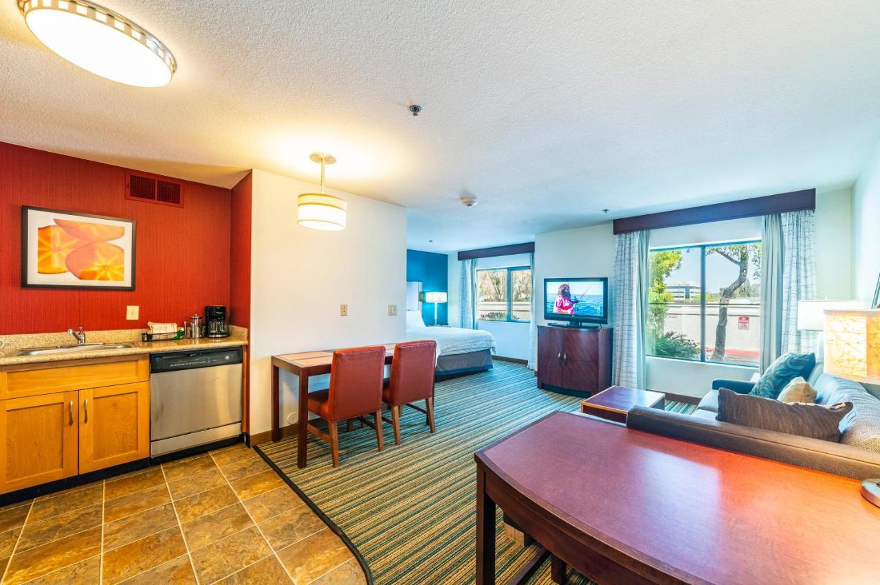 Metro Phx Downstairs Studio Sleeps 4 Ada Accessible Phoenix Ngoại thất bức ảnh