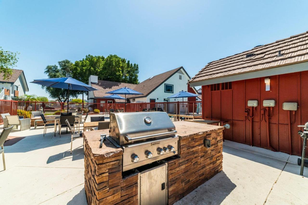 Metro Phx Downstairs Studio Sleeps 4 Ada Accessible Phoenix Ngoại thất bức ảnh