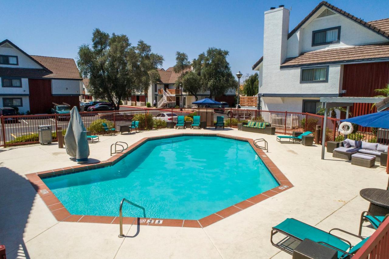 Metro Phx Downstairs Studio Sleeps 4 Ada Accessible Phoenix Ngoại thất bức ảnh
