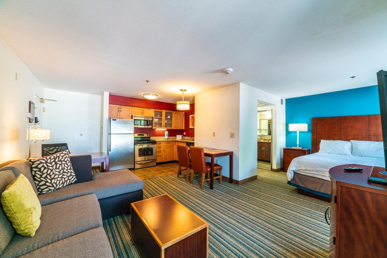 Metro Phx Downstairs Studio Sleeps 4 Ada Accessible Phoenix Ngoại thất bức ảnh