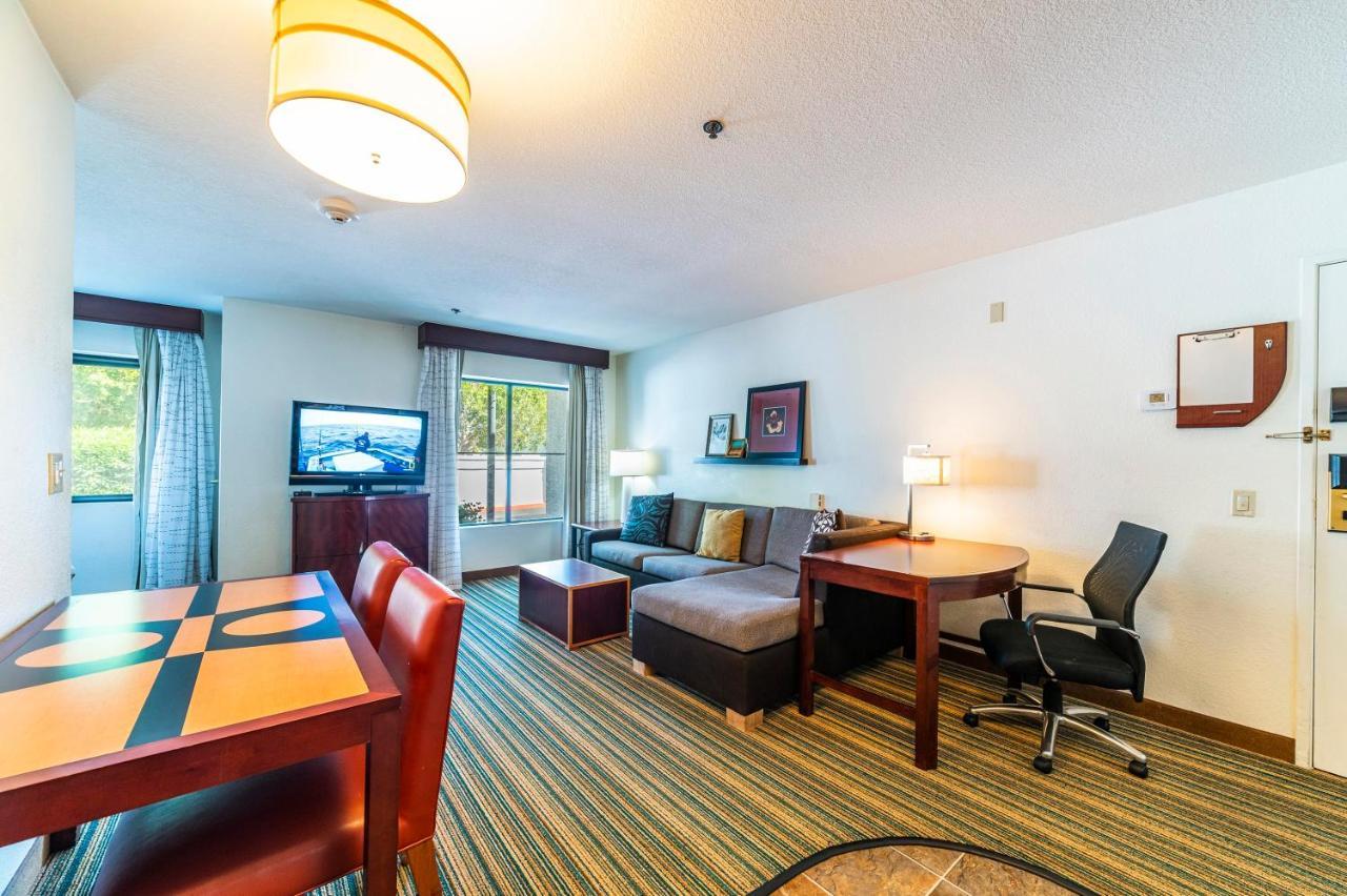 Metro Phx Downstairs Studio Sleeps 4 Ada Accessible Phoenix Ngoại thất bức ảnh