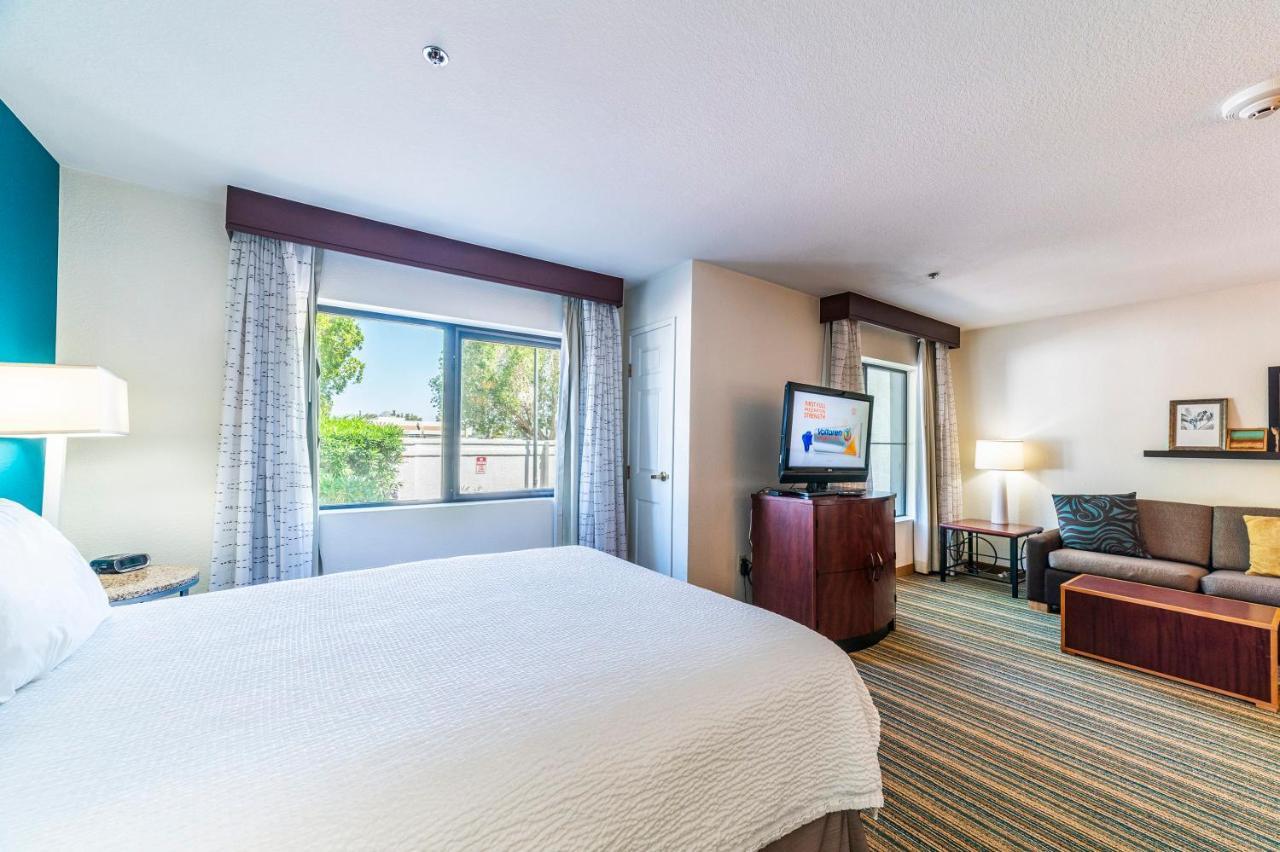 Metro Phx Downstairs Studio Sleeps 4 Ada Accessible Phoenix Ngoại thất bức ảnh