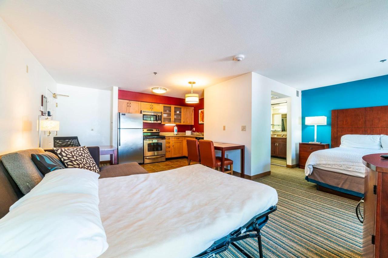 Metro Phx Downstairs Studio Sleeps 4 Ada Accessible Phoenix Ngoại thất bức ảnh