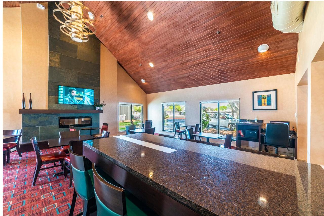 Metro Phx Downstairs Studio Sleeps 4 Ada Accessible Phoenix Ngoại thất bức ảnh