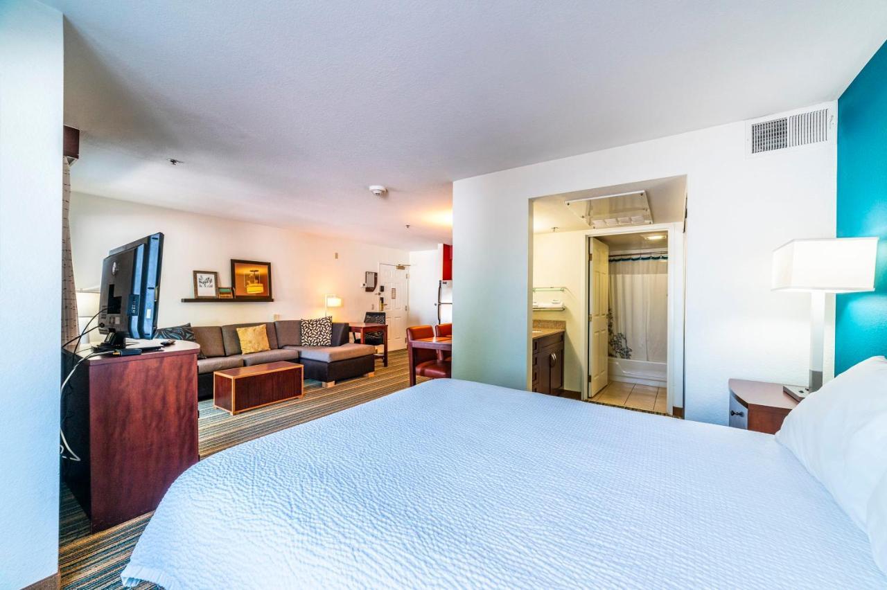 Metro Phx Downstairs Studio Sleeps 4 Ada Accessible Phoenix Ngoại thất bức ảnh