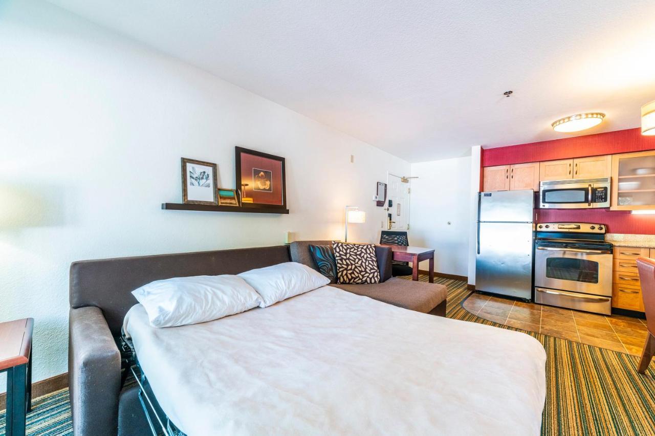 Metro Phx Downstairs Studio Sleeps 4 Ada Accessible Phoenix Ngoại thất bức ảnh