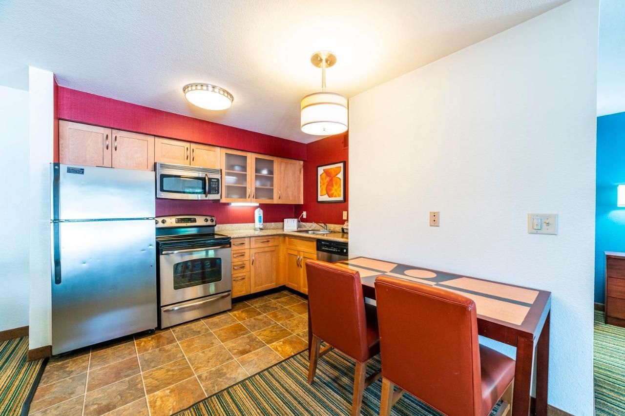 Metro Phx Downstairs Studio Sleeps 4 Ada Accessible Phoenix Ngoại thất bức ảnh