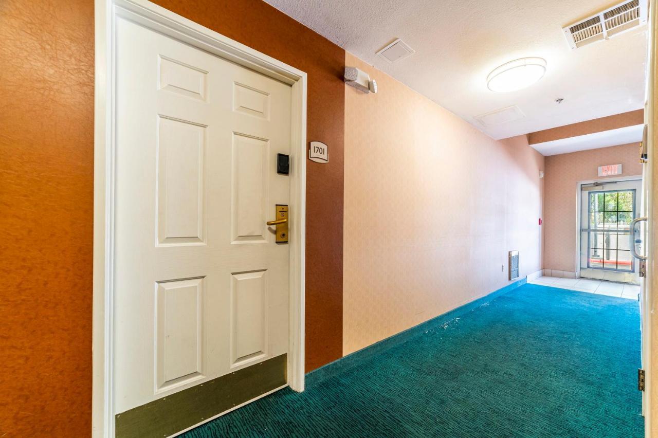 Metro Phx Downstairs Studio Sleeps 4 Ada Accessible Phoenix Ngoại thất bức ảnh